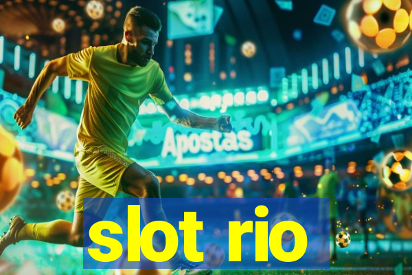 slot rio